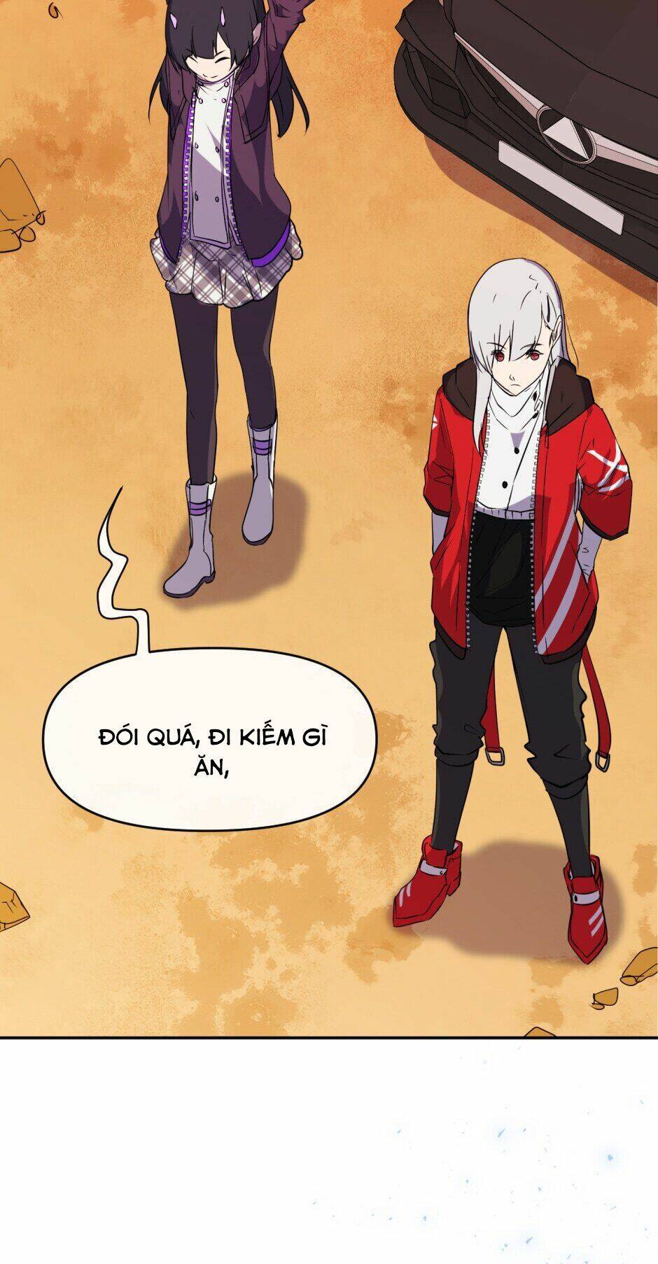 Cạm Bẫy Của Nữ Thần: Chapter 29
