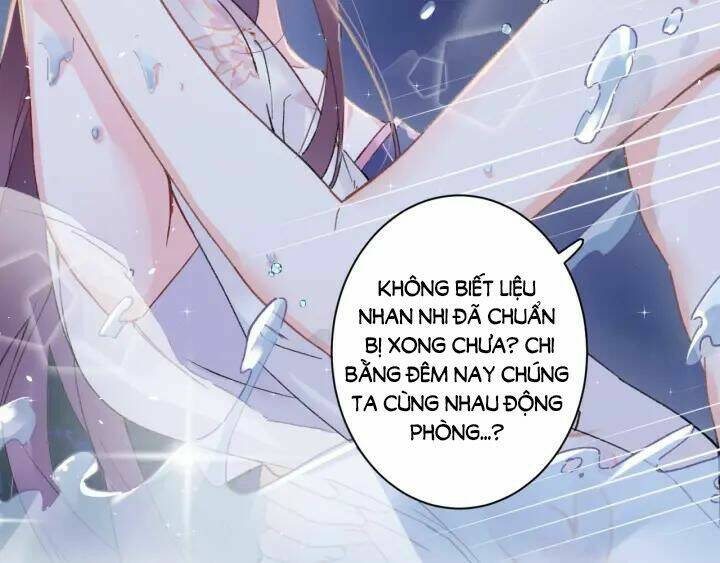 Hoa Nhan Sách: Chapter 133