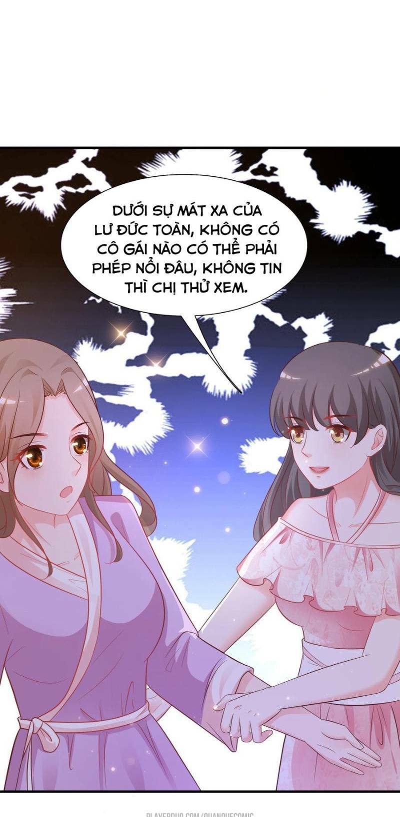 Tối Cường Vận Đào Hoa: Chapter 60