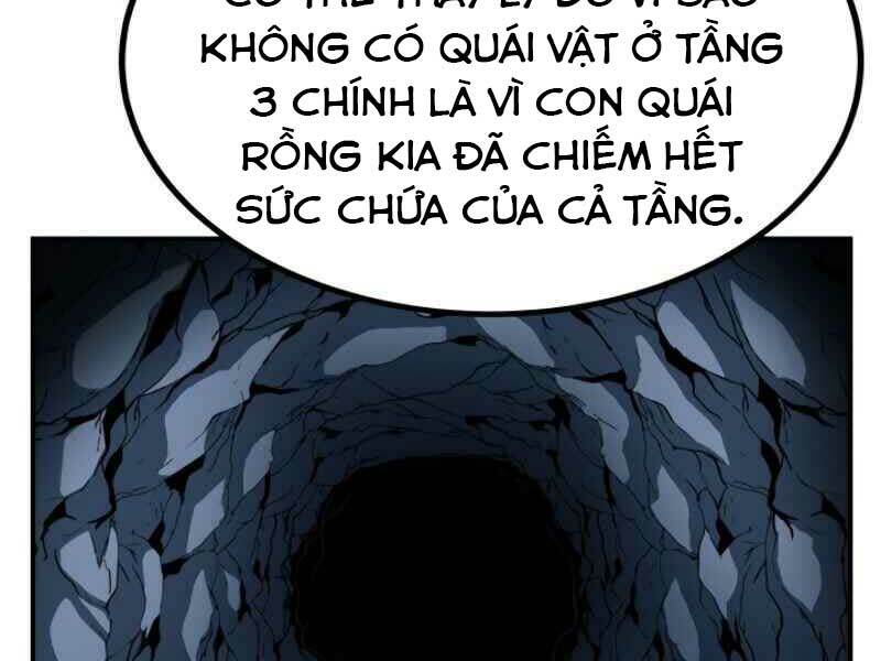 Ngôi Nhà Kết Nối Với Hầm Ngục: Chapter 19