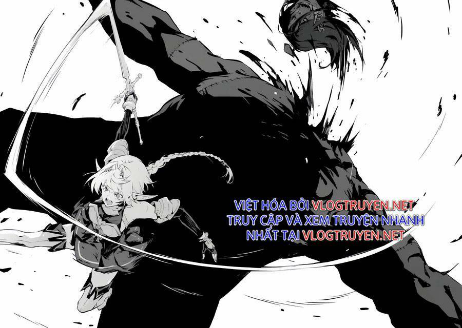 Thần Sát Quỷ Vương: Chapter 6