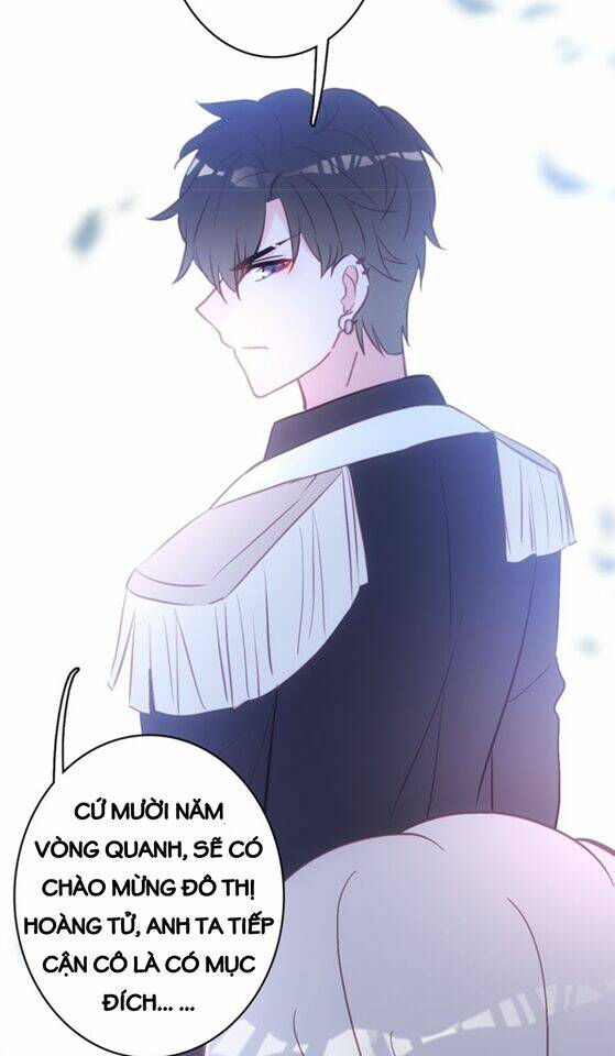 Tinh Diệu Vị Lai: Chapter 7