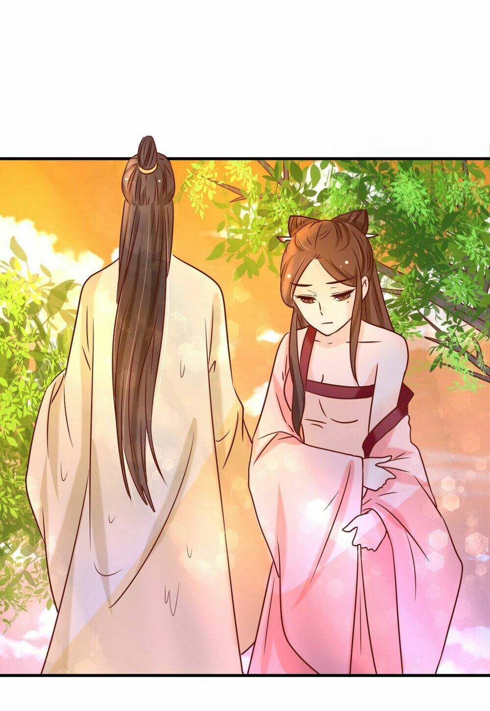 Hồng Nhan Bất Vong Quốc: Chapter 9