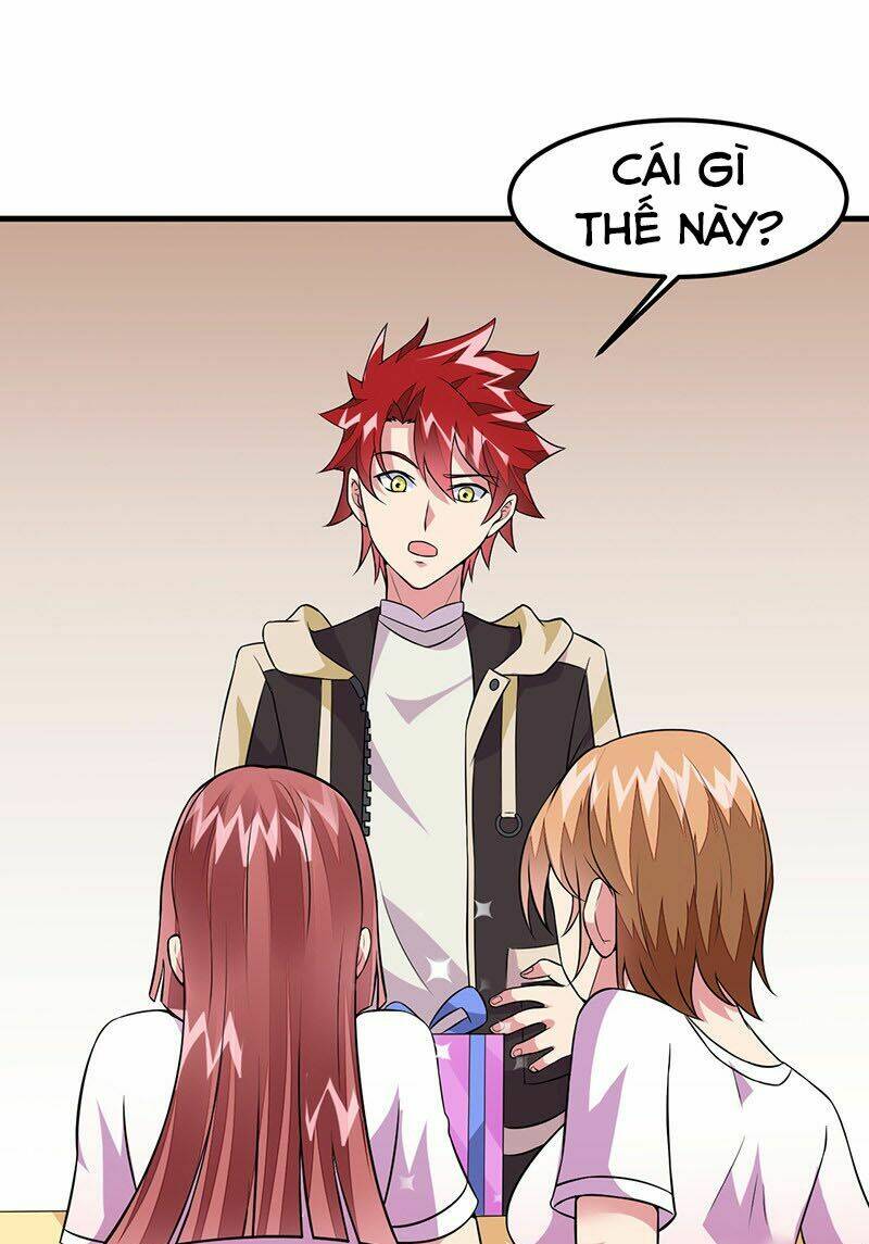 Dị Năng Thiếu Niên Vương: Chapter 54