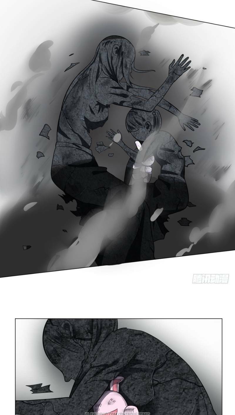 Danh Sách Kẻ Phản Diện: Chapter 17