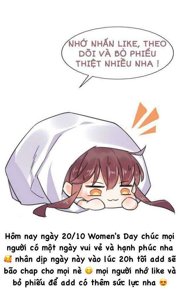 Băng Sơn Học Trưởng Không Được Chọc: Chapter 46.2