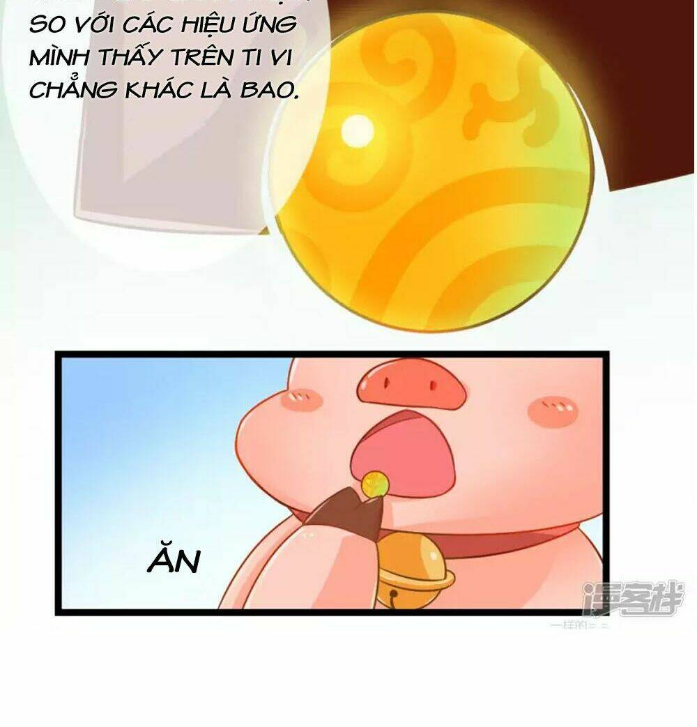 Đệ Tử Của Ta Là Heo: Chapter 4