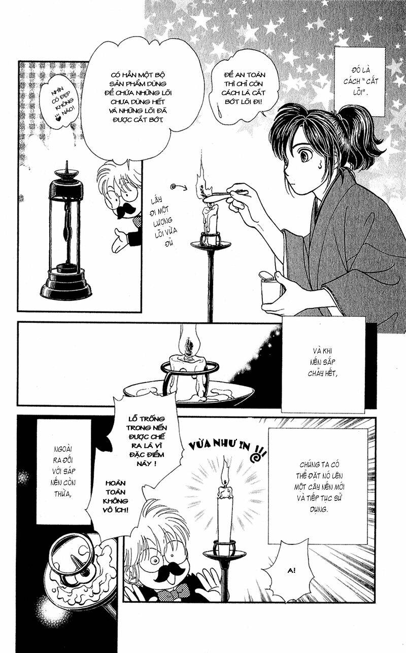 Gió Sáng: Chapter 134