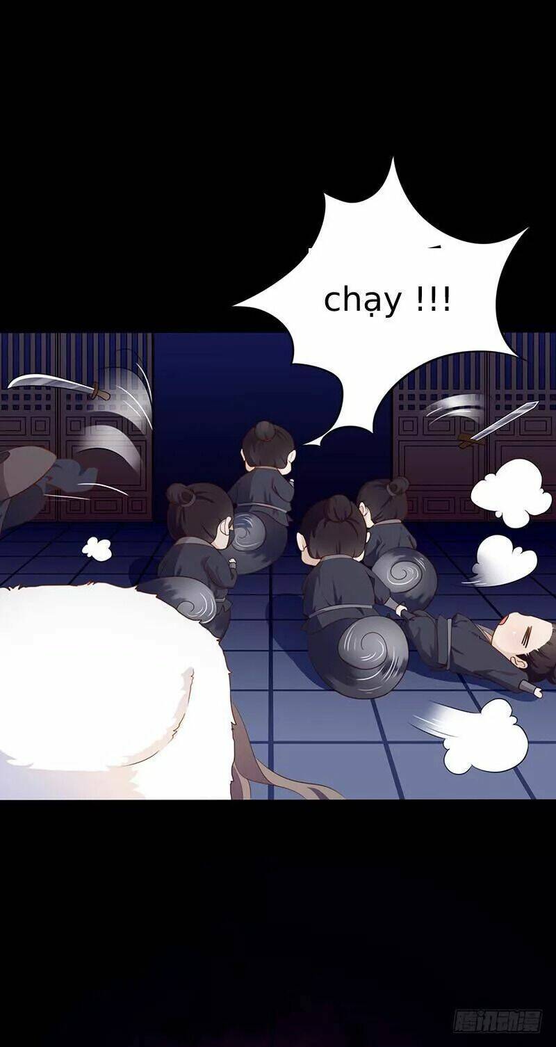 Vương Phi Muốn Thuê Cả Thiên Hạ: Chapter 4