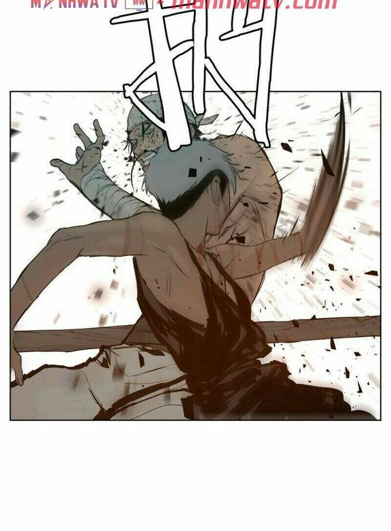 Thanh Gươm Danh Vọng: Chapter 16