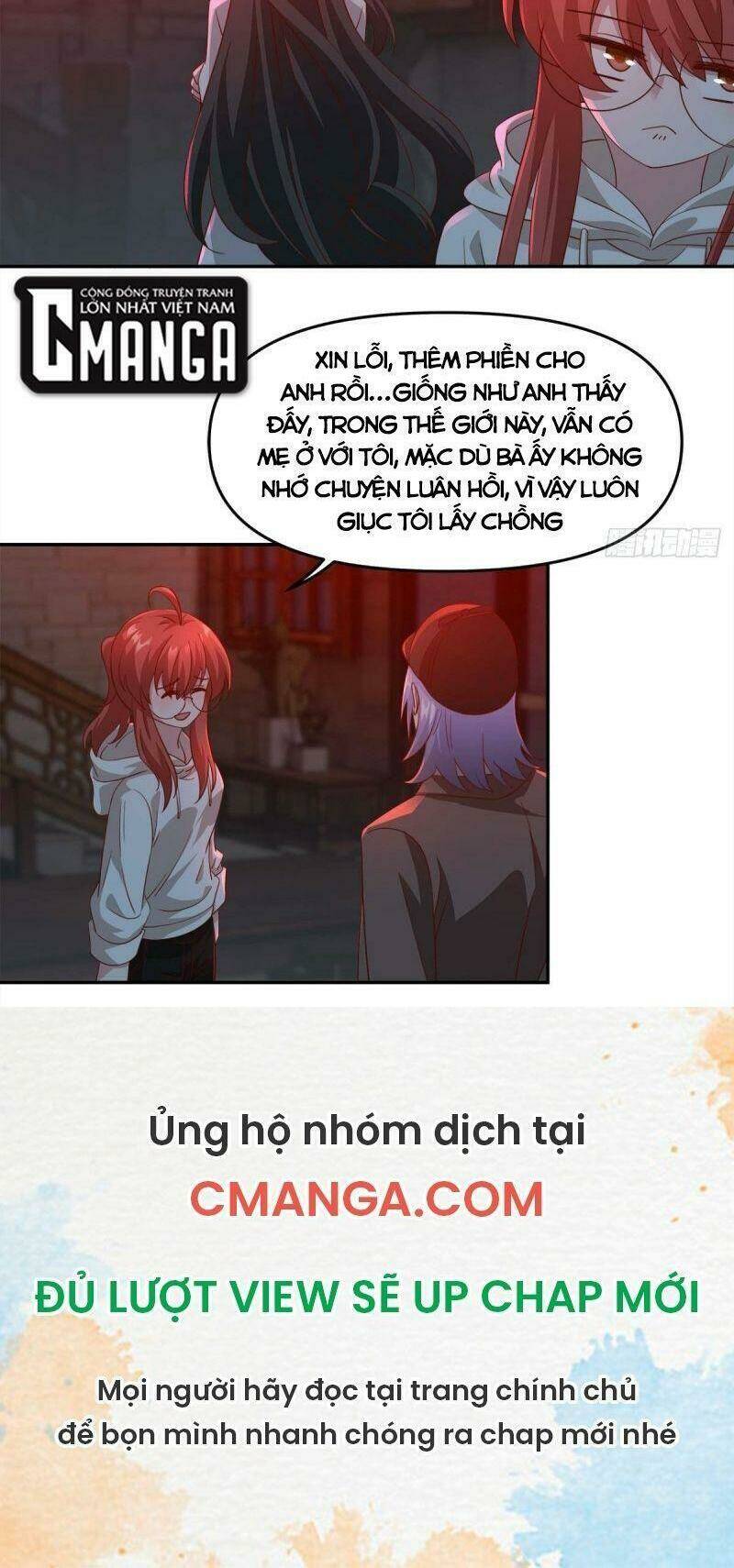 Xâm Lược Vạn Giới: Chapter 63