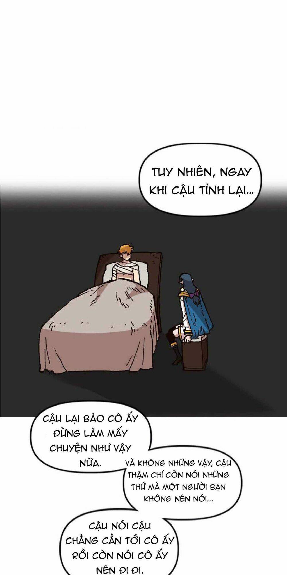 Nô Lệ Nghịch Thiên: Chapter 36