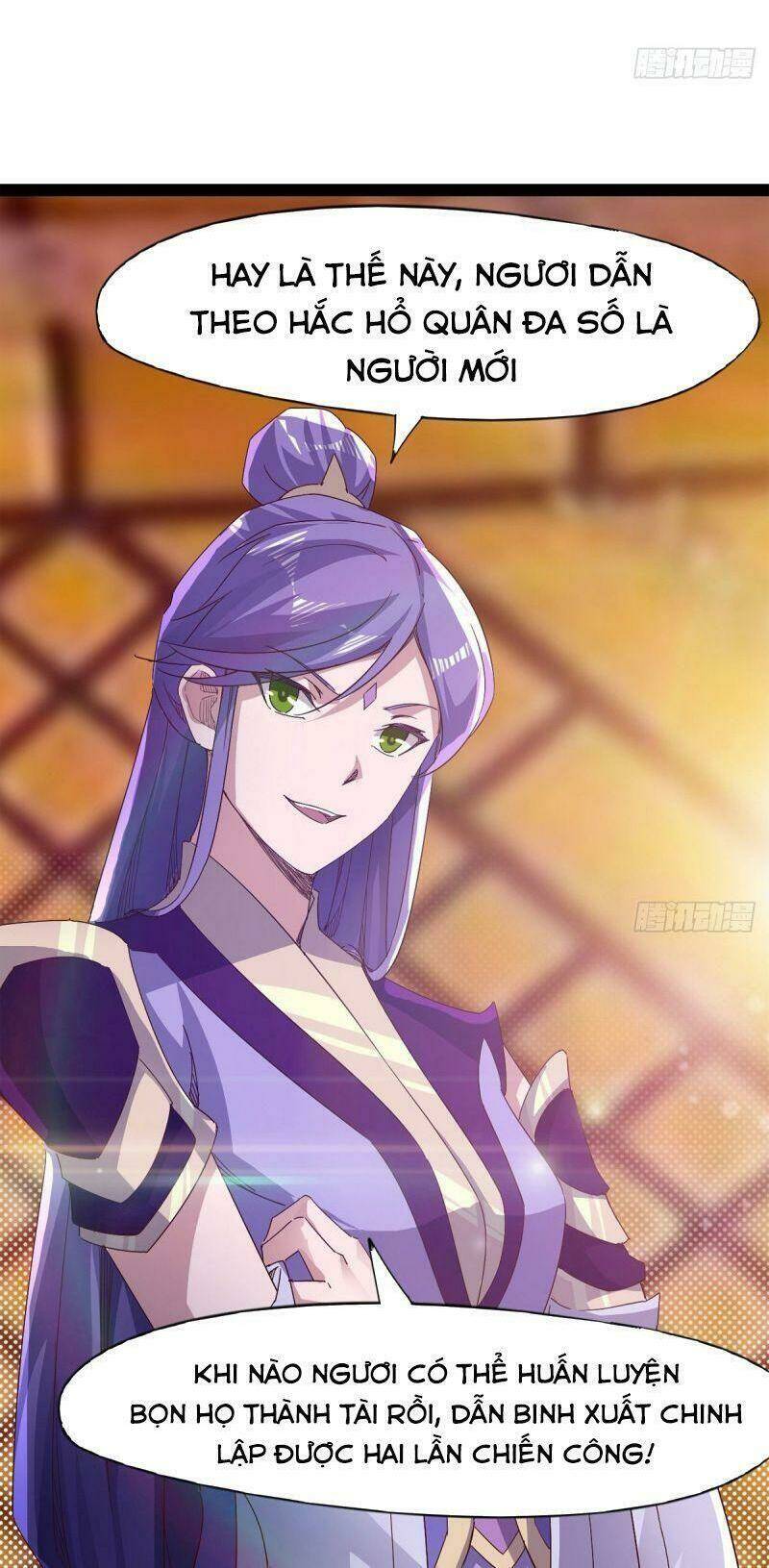 Kiếm Đồ: Chapter 55
