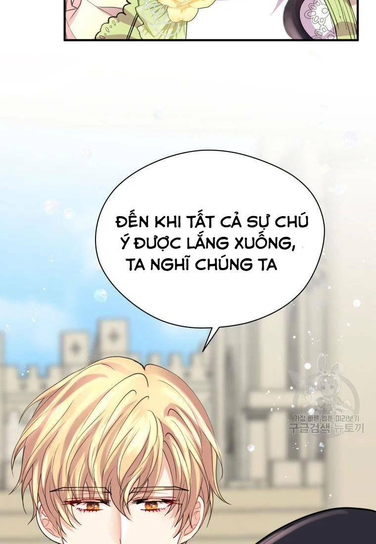 Roelin Bước Đến Tương Lai: Chapter 21