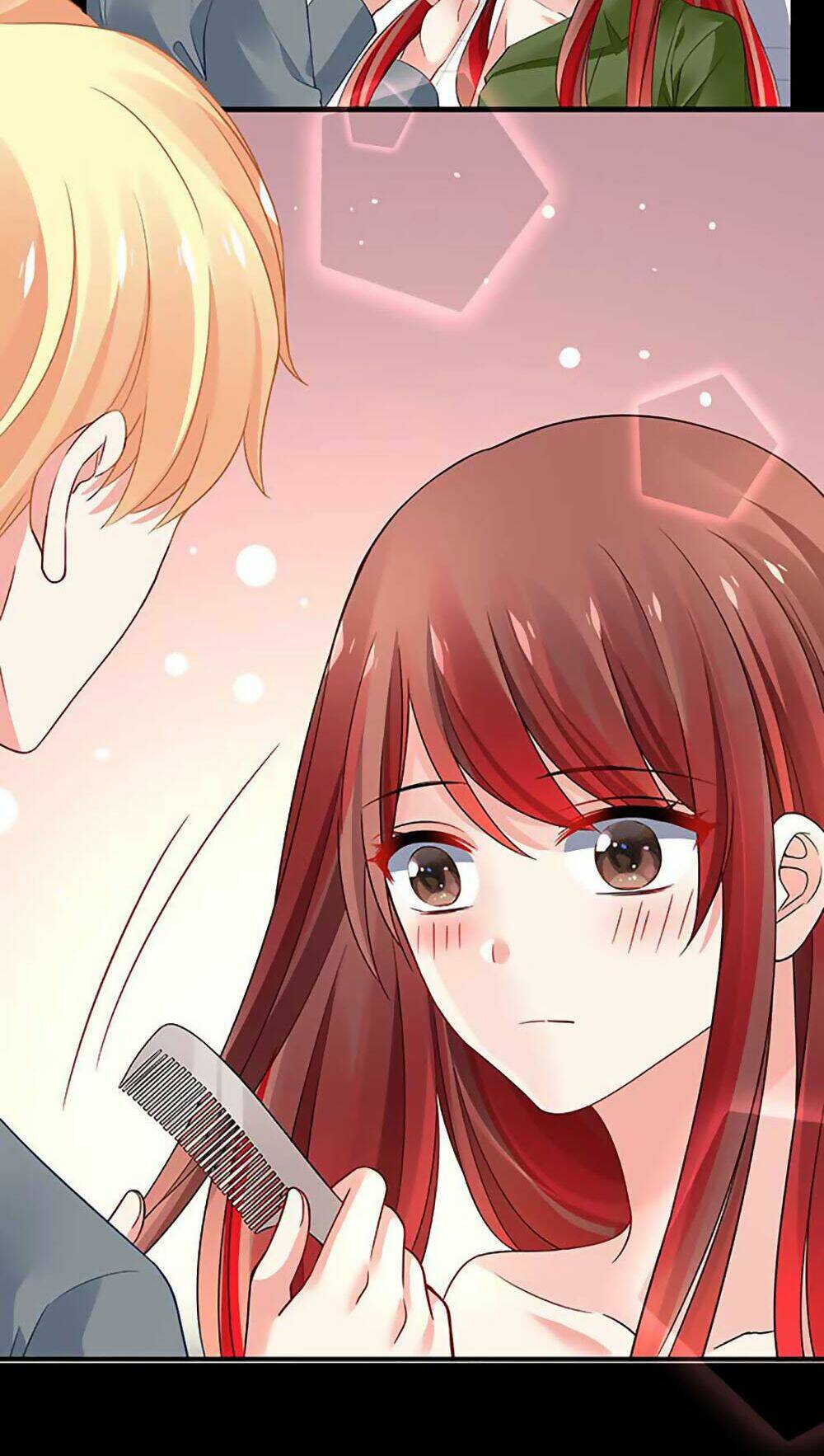 Bạn Trai 1/4 Của Tôi: Chapter 45