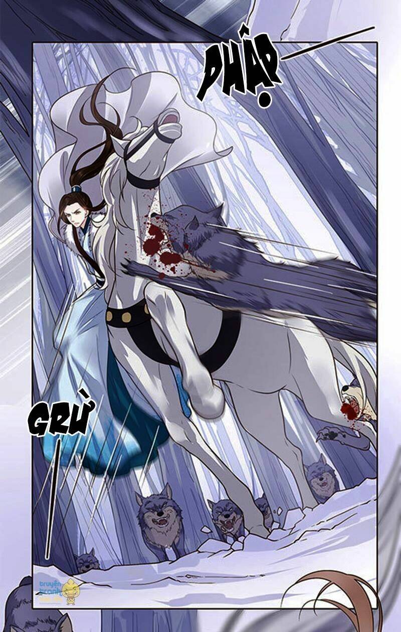 Đại Giá Thừa Tướng: Chapter 78