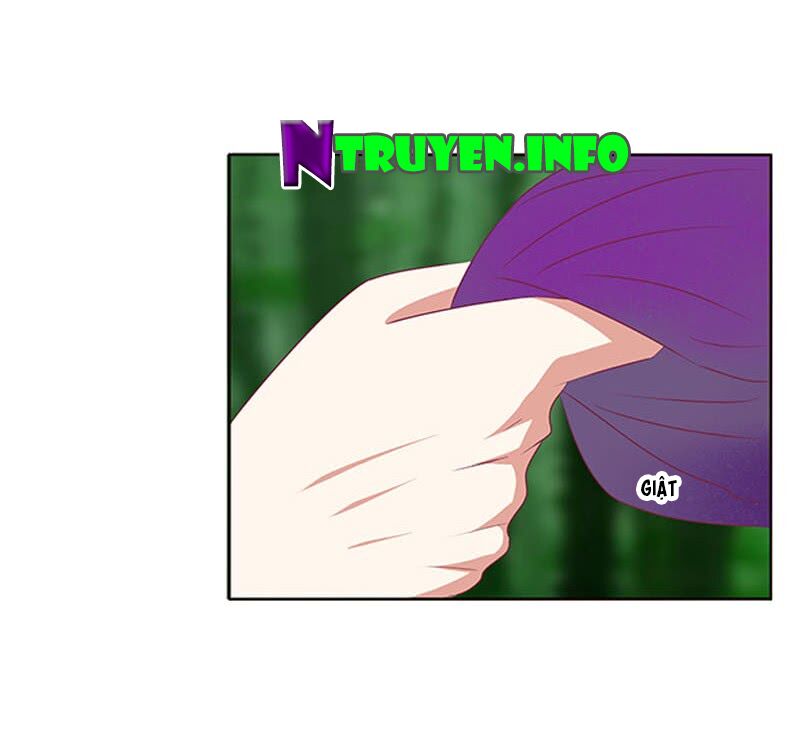 Thông Linh Phi: Chapter 323