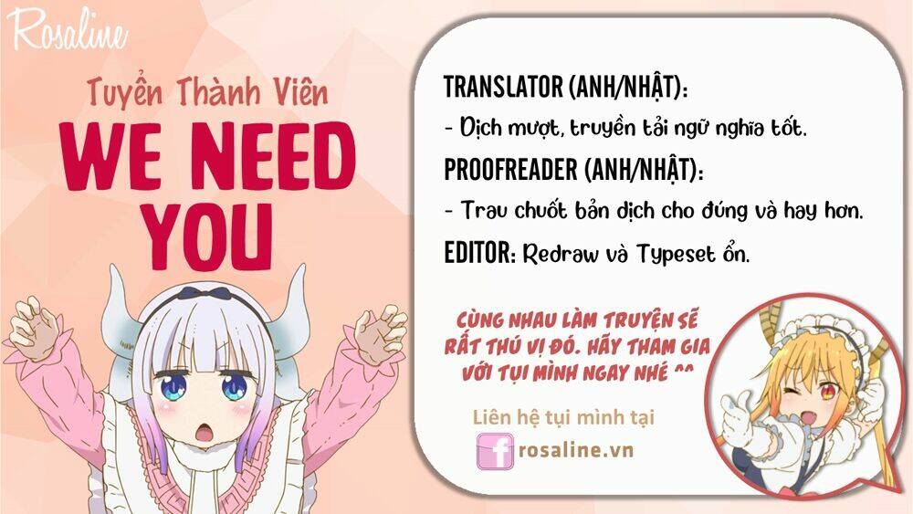 Công Xưởng Phép Thuật: Chapter 33