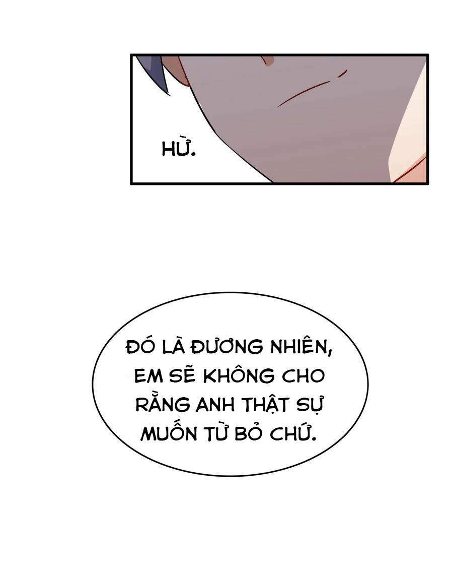 Hóa Ra Tôi Là Công Cụ Trong Game Tình Yêu: Chapter 17