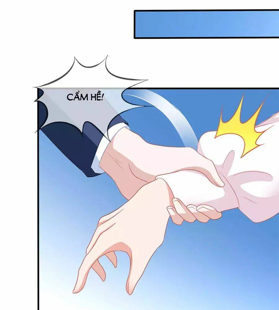 Mỹ Vị Giai Thê: Chapter 88