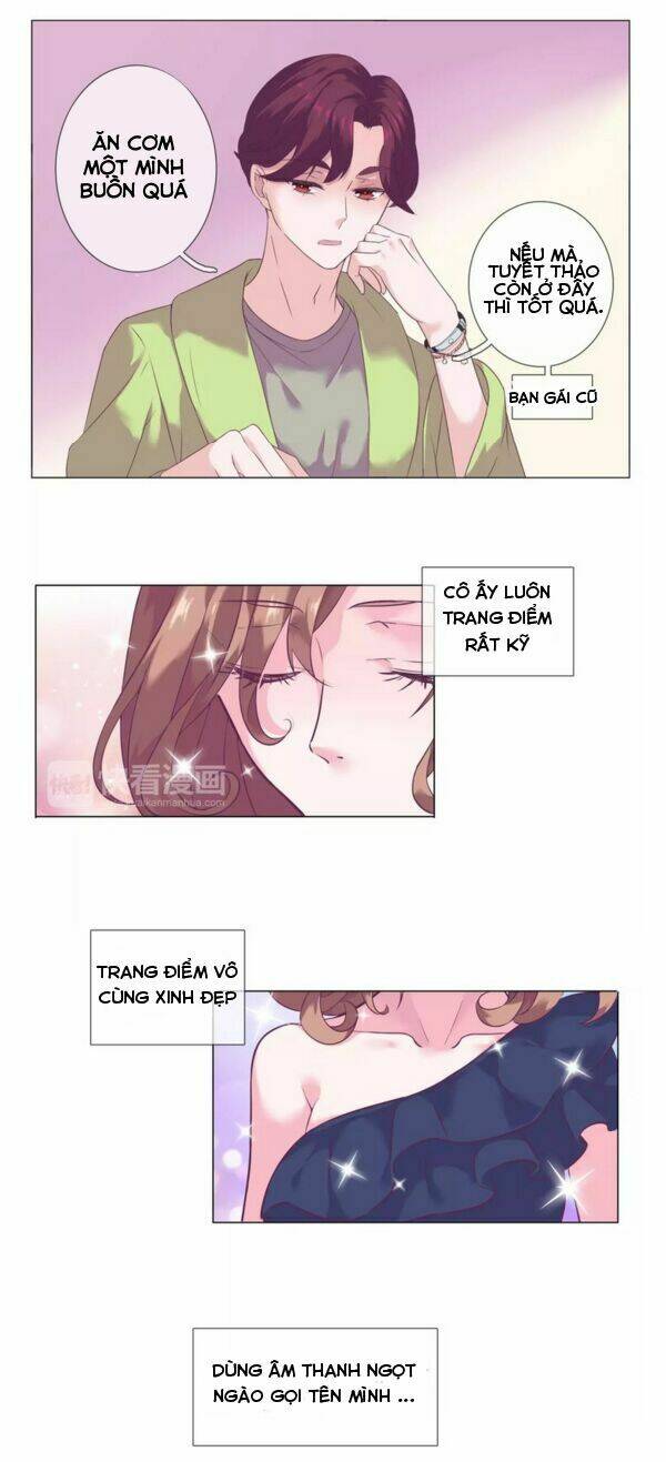 Đừng Nghịch, Ta Chỉ Muốn Yên Tĩnh: Chapter 38.5