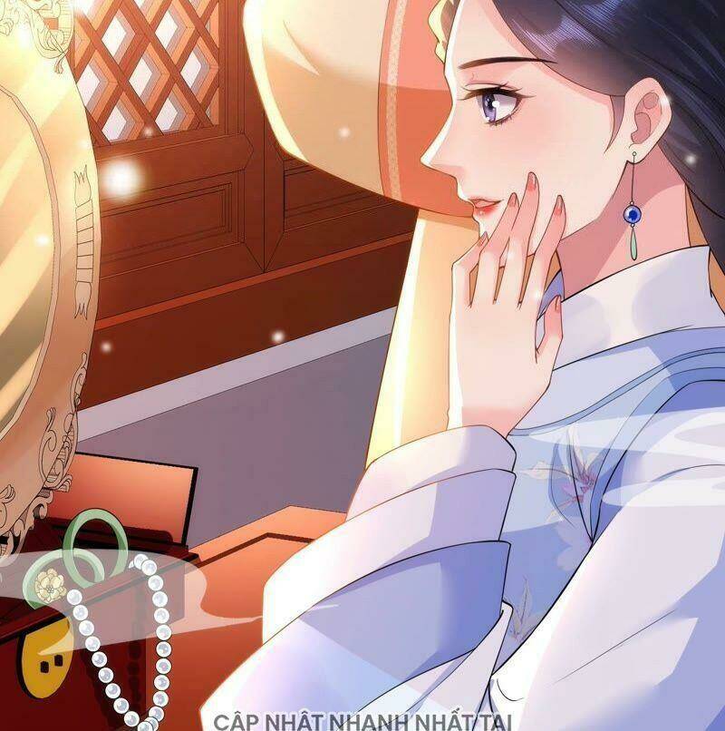 Quận Chúa Vững Vàng, Thiết Lập Nhân Vật Không Thể Vỡ: Chapter 54