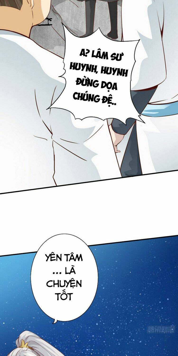 Chư Thiên Ký: Chapter 276