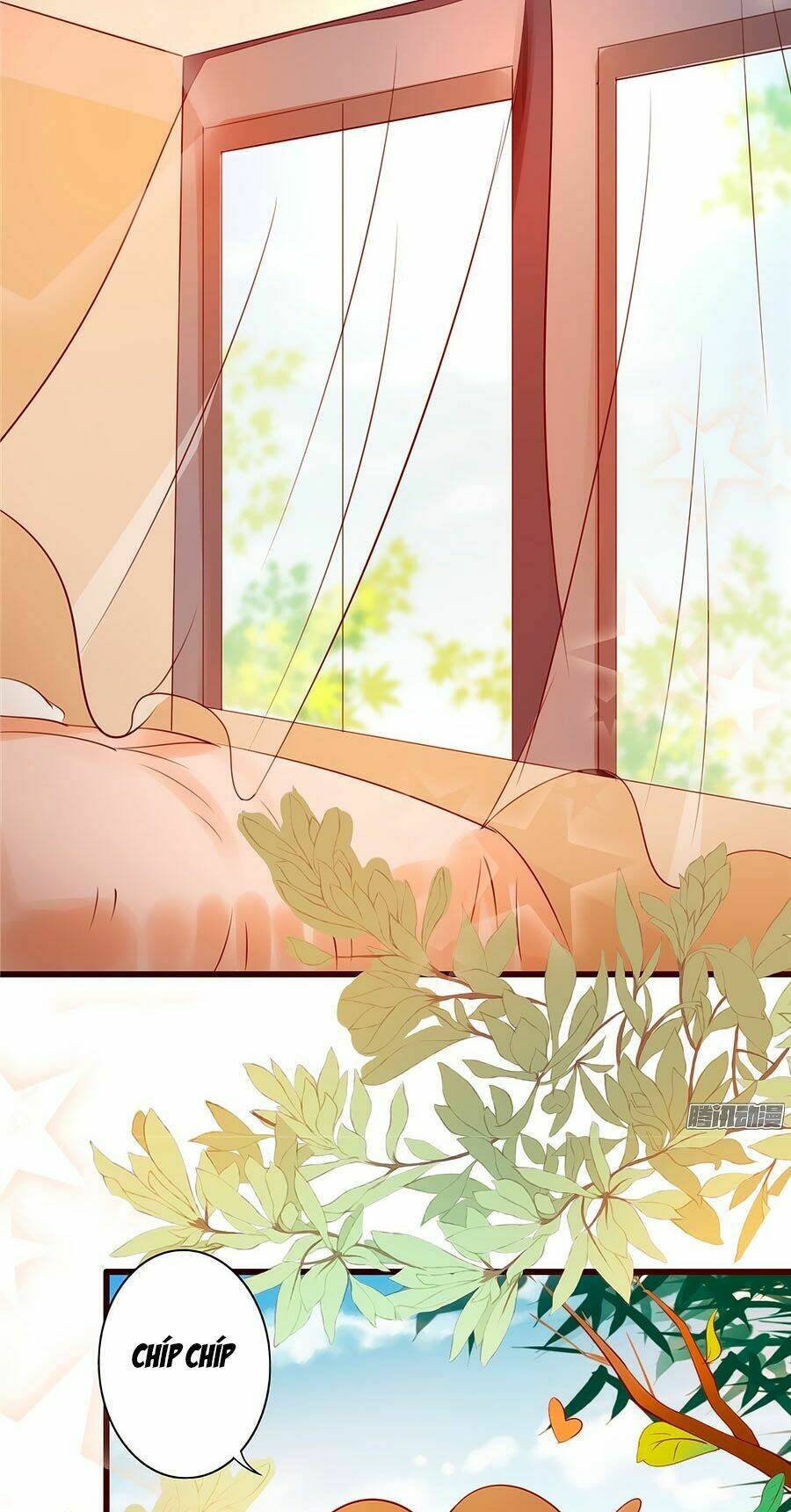 Bạn Trai Là Ngôi Sao: Chapter 39