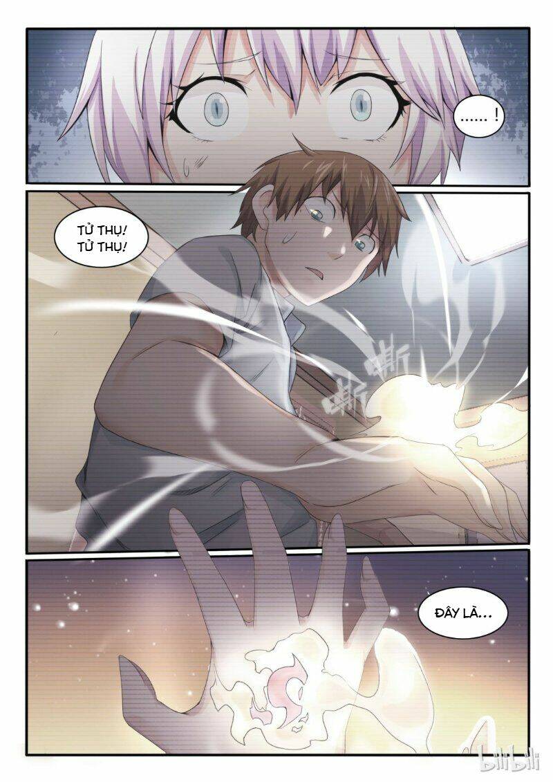 Vợ Tôi Là Đát Kỷ: Chapter 19