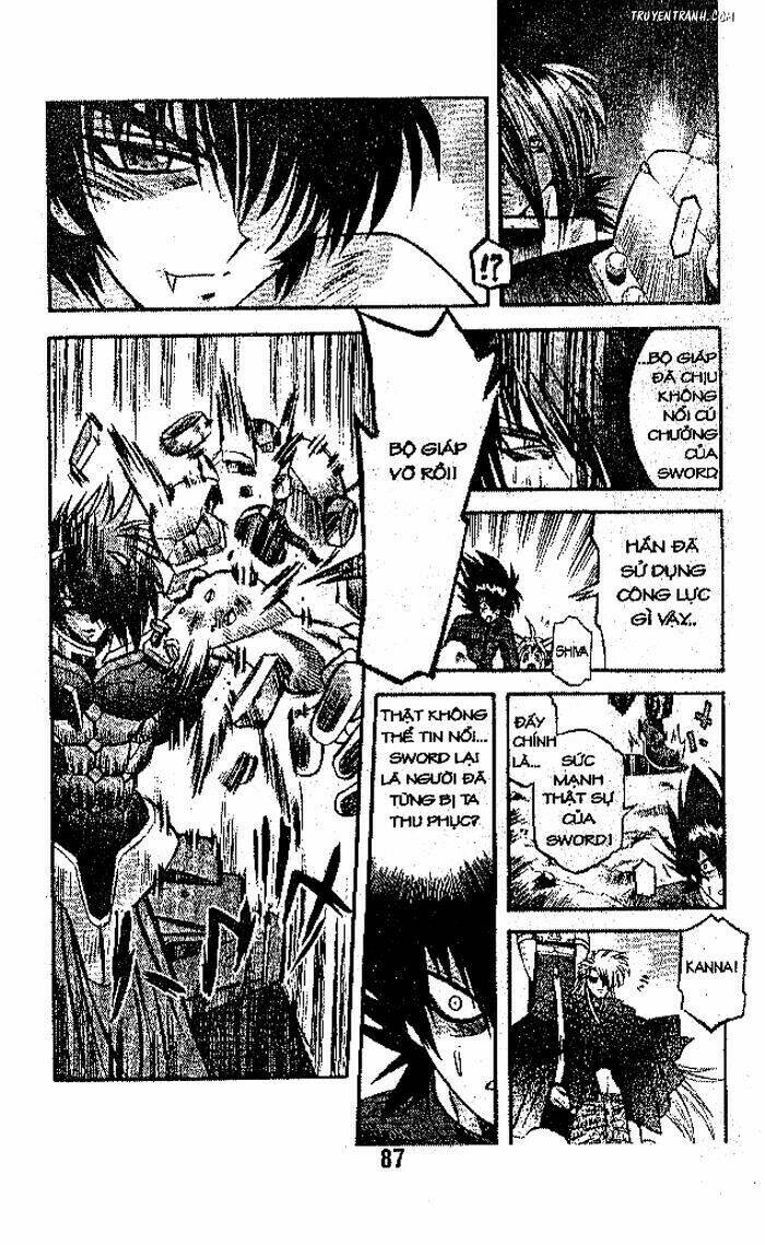 Devil And Devil: Chapter 37