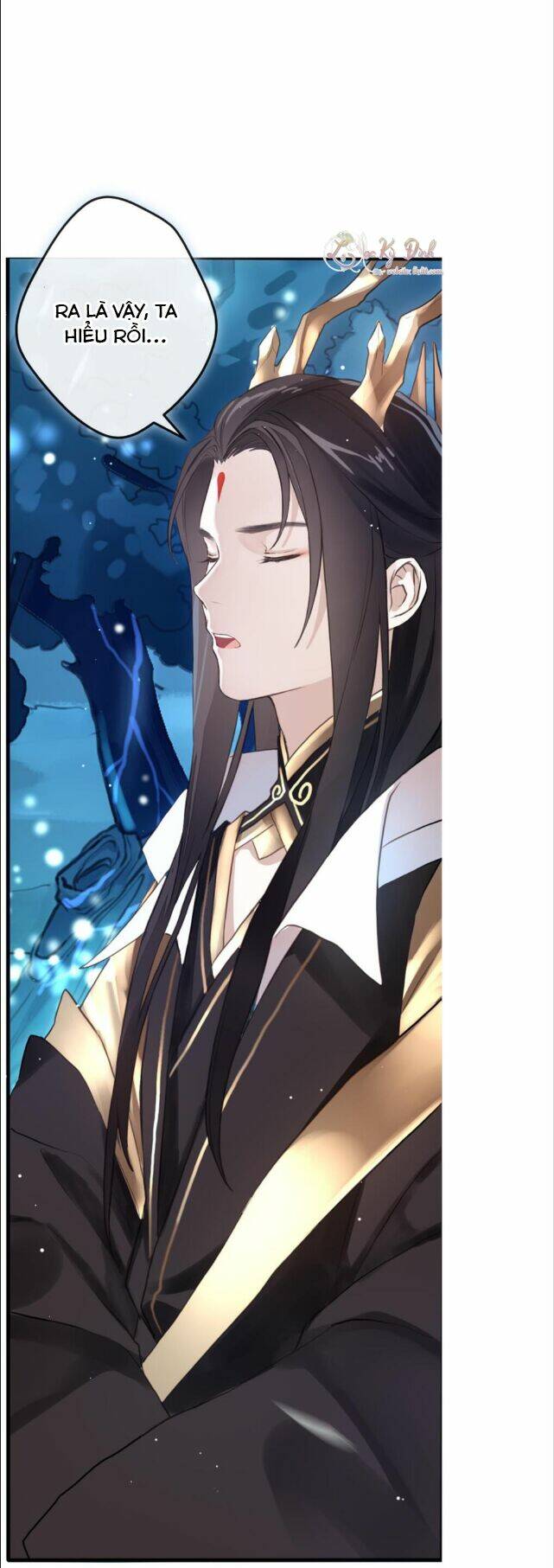 Cửu Thiên: Chapter 7