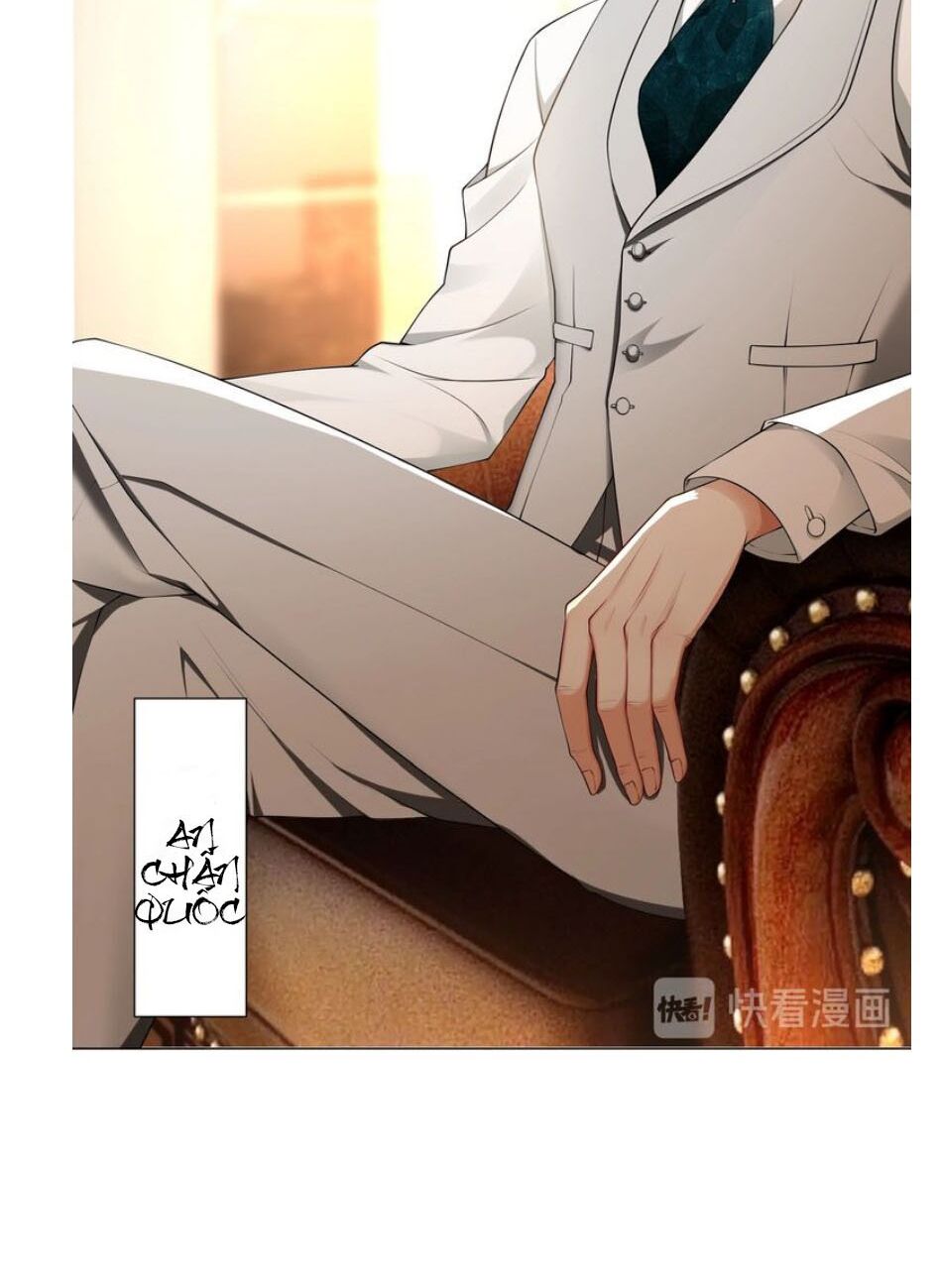 Cô Vợ Nhỏ Nuông Chiều Quá Lại Thành Ác!!: Chapter 164