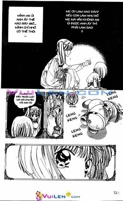 Duyên Kỳ Ngộ: Chapter 2