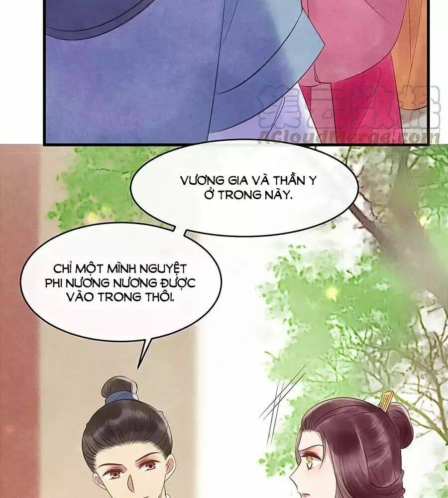 Vương Phi Muốn Trèo Tường: Chapter 46