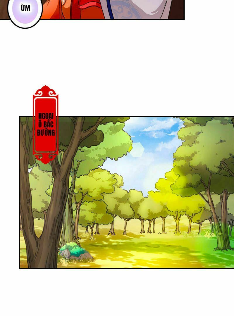 Vương Gia ! Ngươi Thật Bỉ Ổi !: Chapter 483