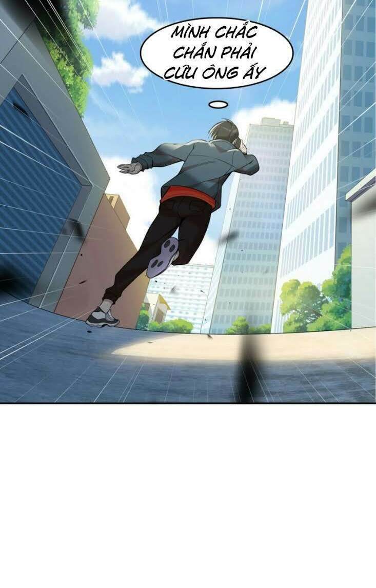 Siêu Cấp Đại Chủ Bạ: Chapter 23