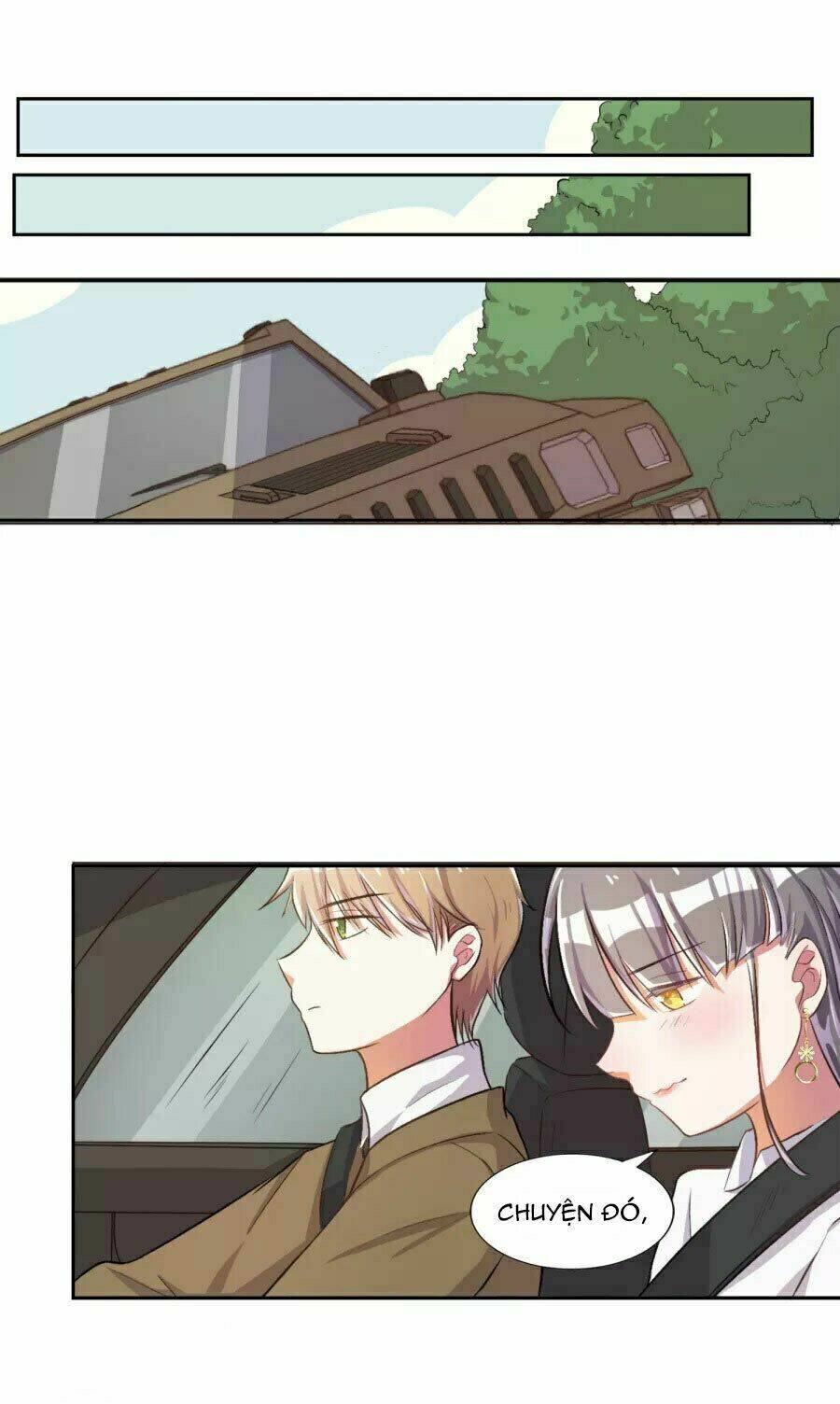 Hôn Nhân Dục Vọng: Thiếu Gia Nhẹ Một Chút!: Chapter 20