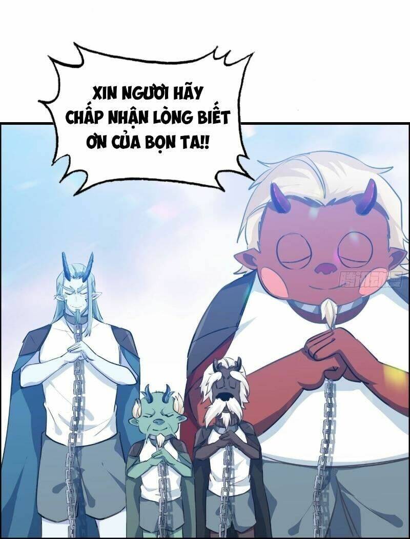 Khởi Đầu Bằng Một Con Côn: Chapter 91
