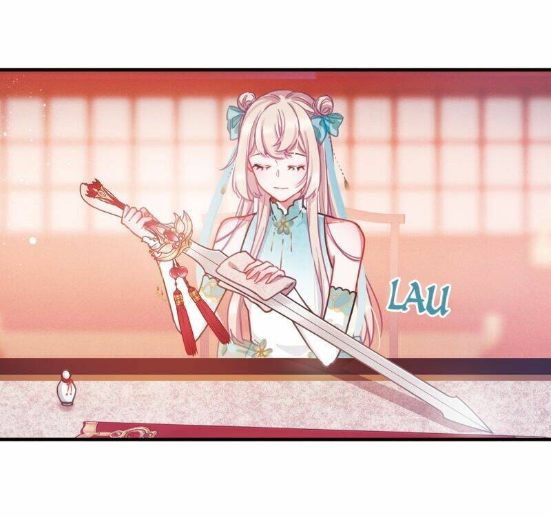 Danh Kiếm Chủng: Chapter 6