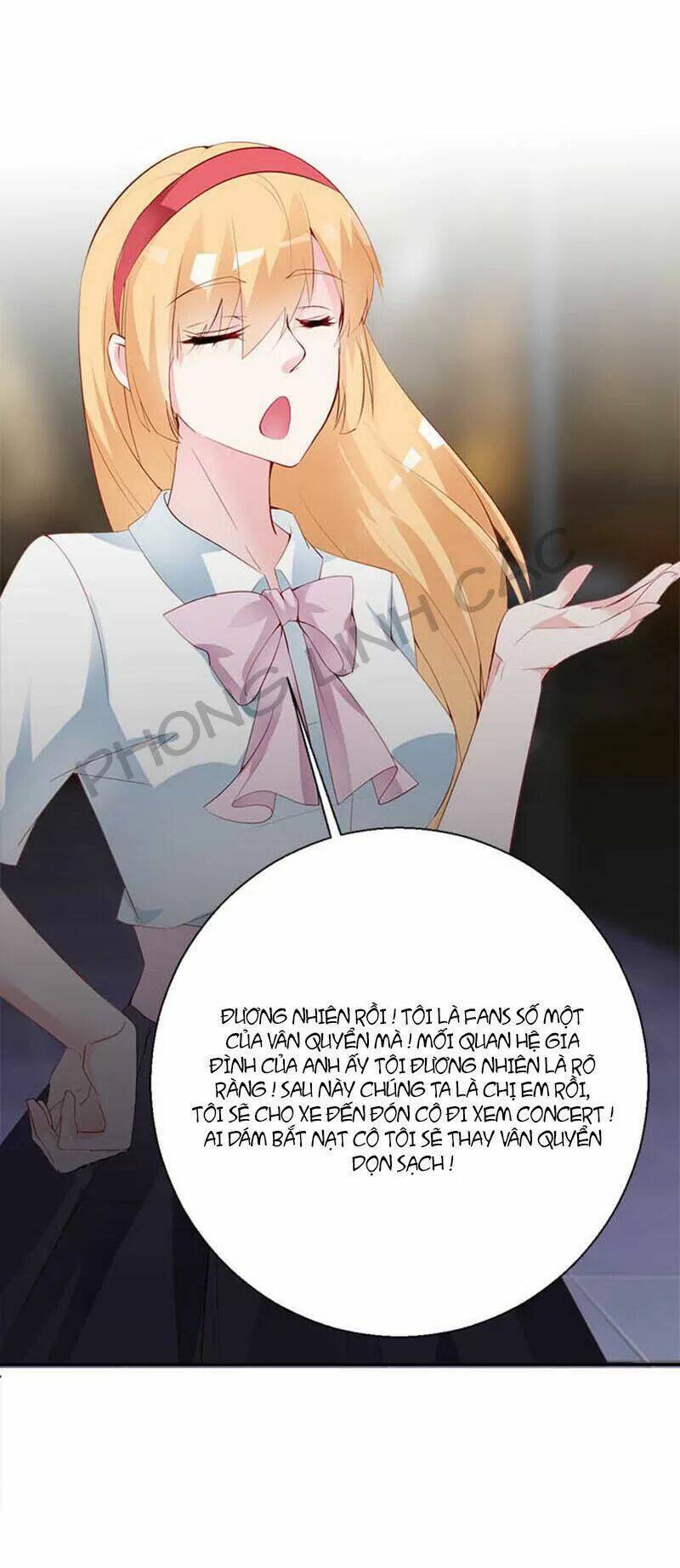 Nam Thần Là Một Đôi: Chapter 92