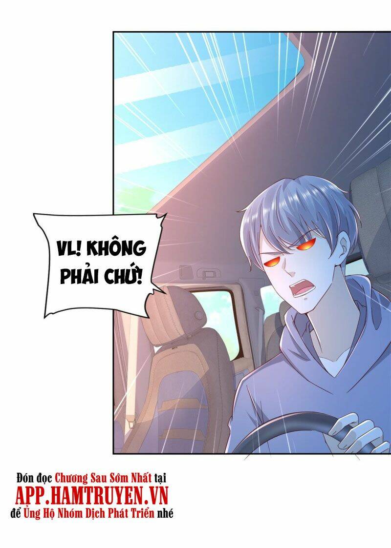 Chí Tôn Toàn Năng: Chapter 101