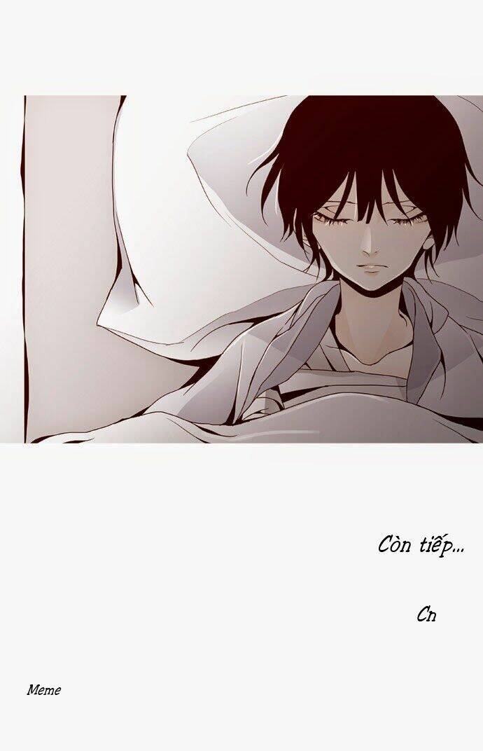 Một Không Gian Thời Gian Khác: Chapter 50
