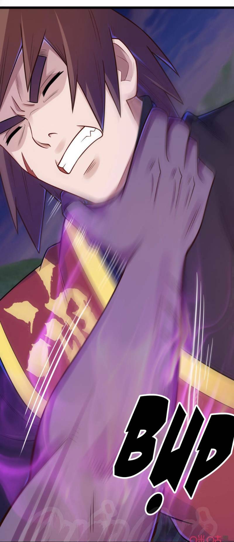 Tu Tiên Cuồng Thần: Chapter 72