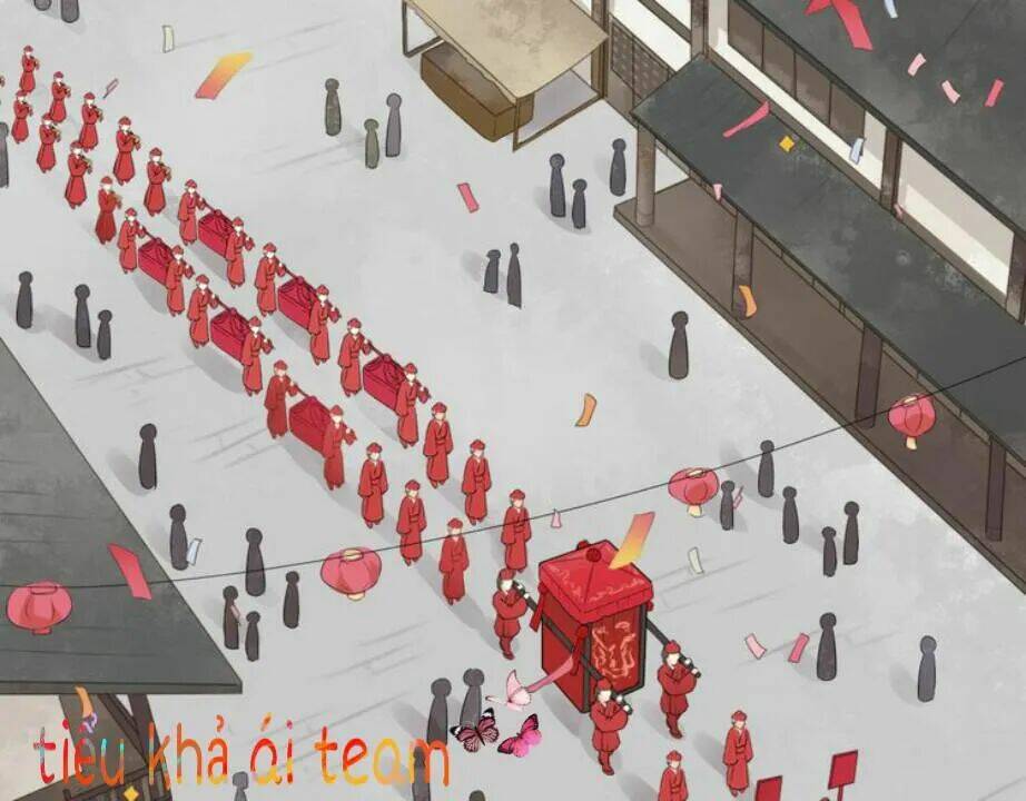 Tước Kiều Tiên: Chapter 1.1