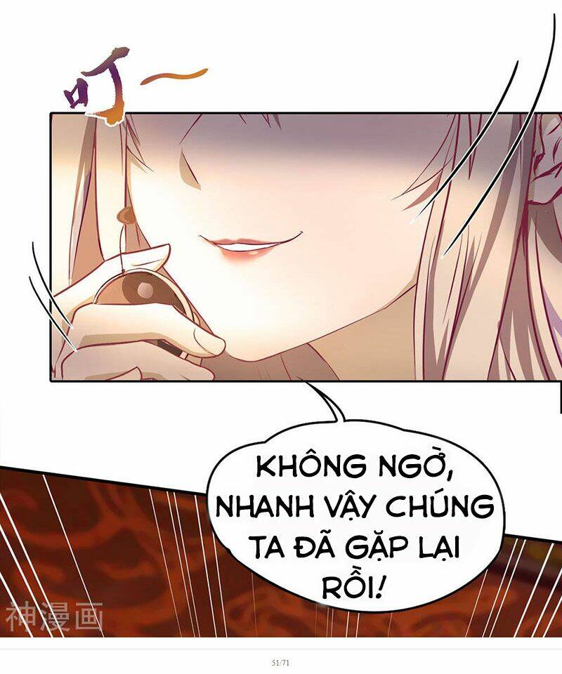 Thanh Đế Truyện: Chapter 3