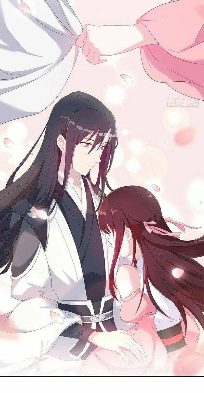 Lầu Trà Thủy Sinh Mộng: Chapter 31