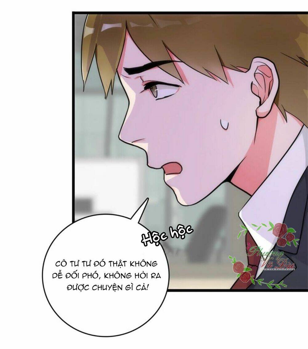 Mỹ Nhân Vi Hạm: Chapter 5