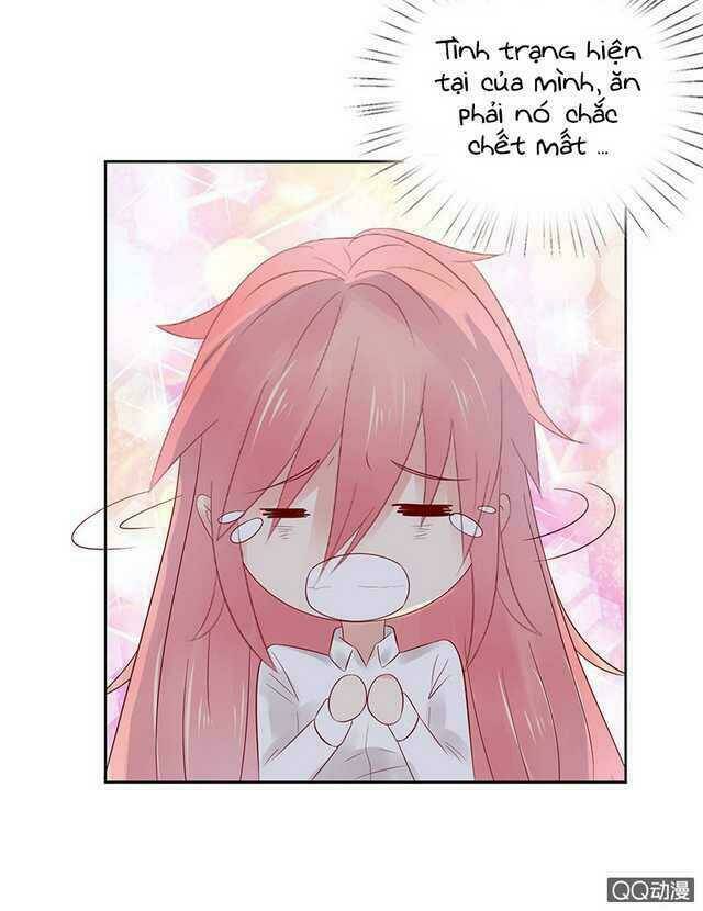 Băng Sơn Học Trưởng Không Được Chọc: Chapter 40.1