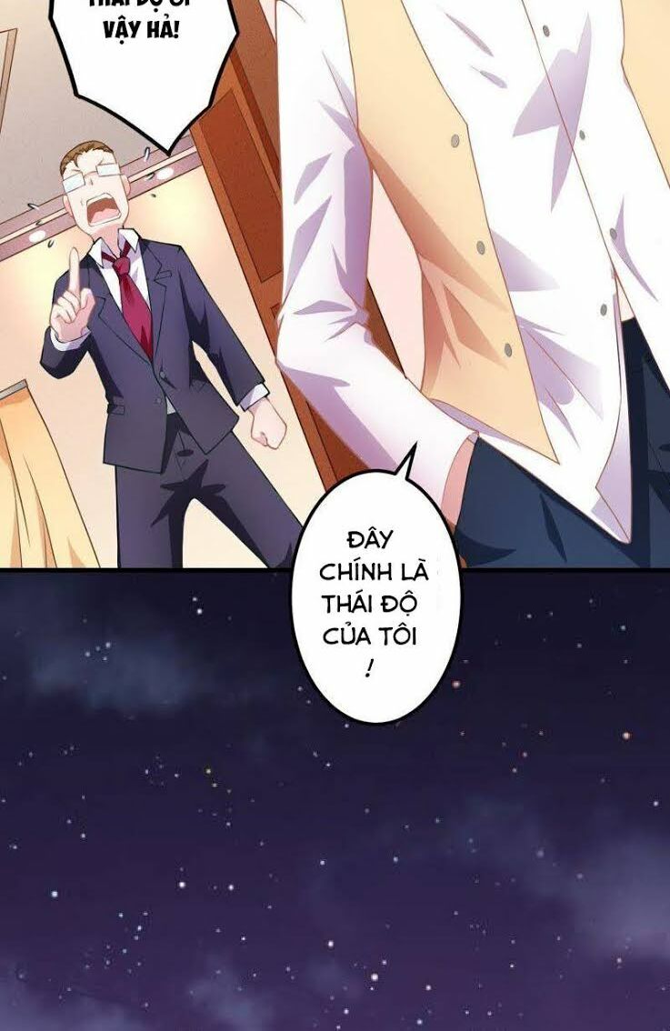 Tuyệt Phẩm Thấu Thị Chi Tiềm Hành: Chapter 2
