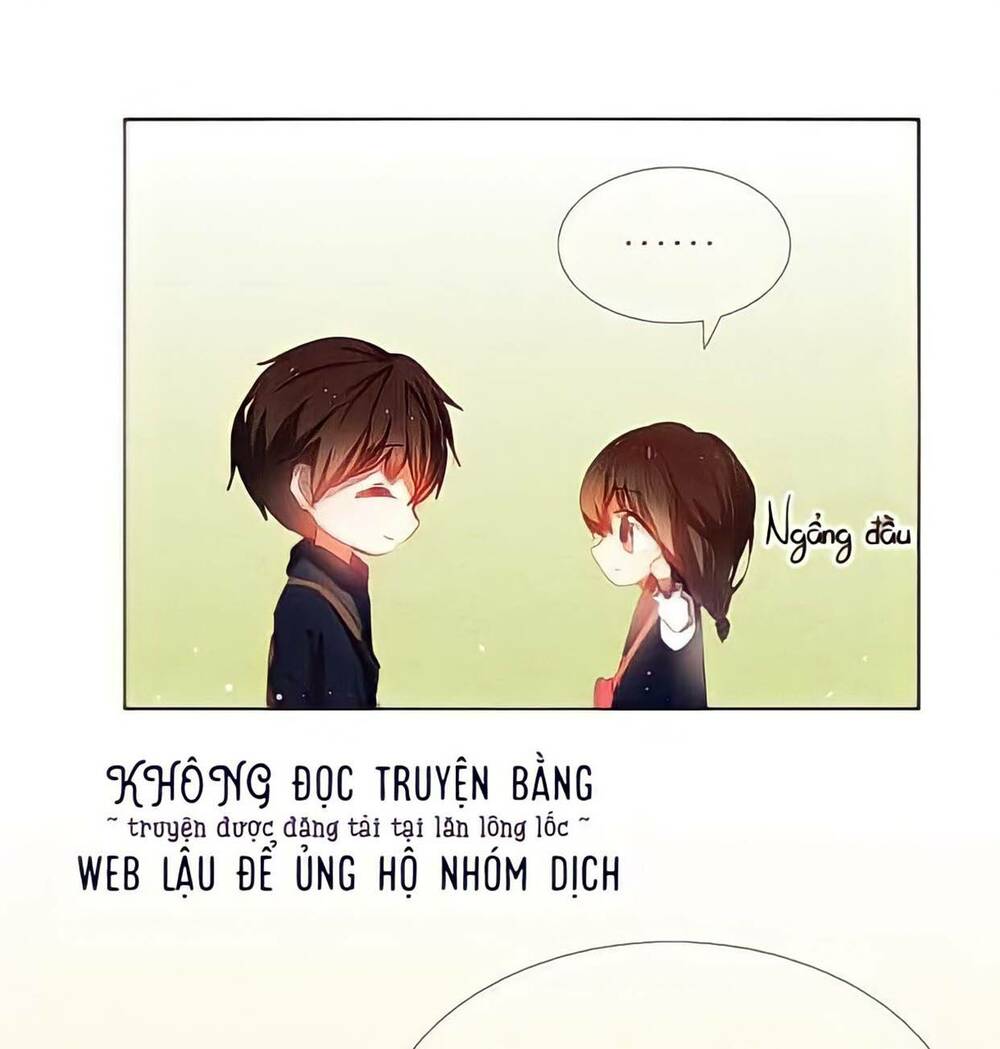 Kế Hoạch Trái Tim: Chapter 23